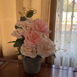Artificial  Roses 