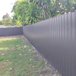 Fence 