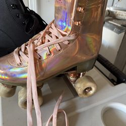 Roller Skates Like New Men And Women