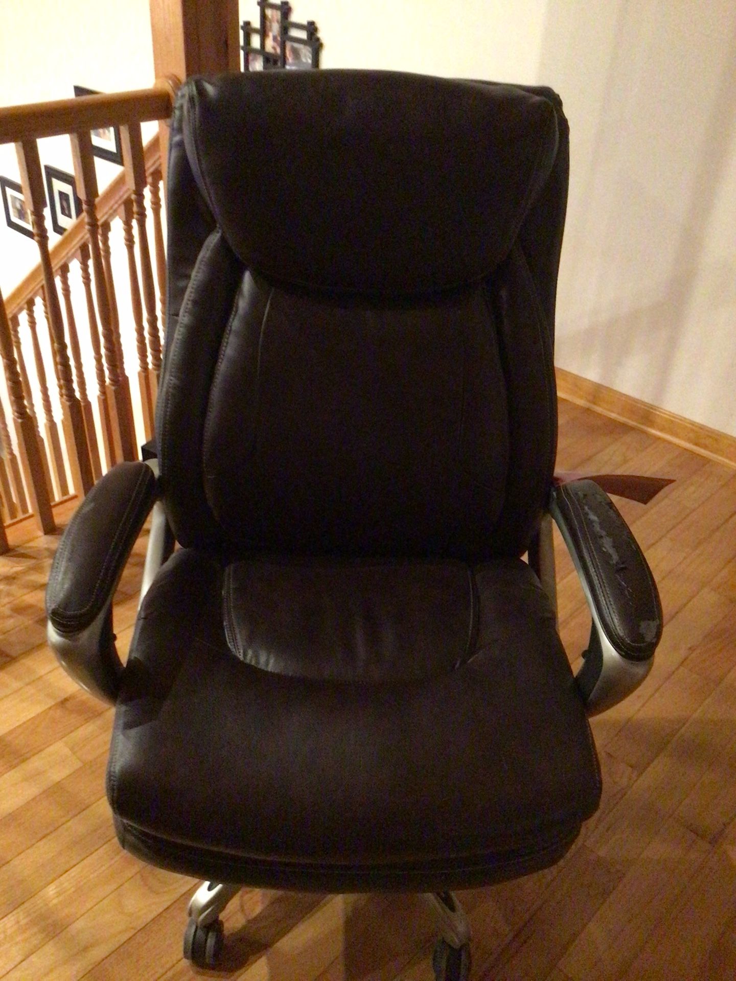 Laz-Boy Executive Office Chair