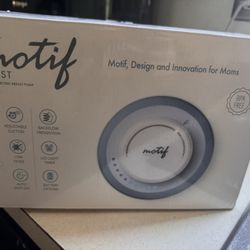 Twist Double Electric Breast Pump