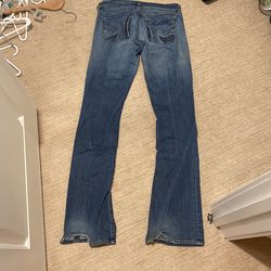 Citizen Of Humanity Jeans Sz 27 