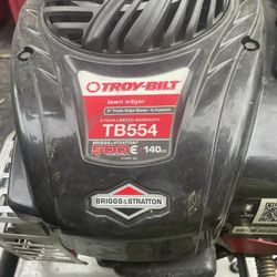 Troy Bilt 9” Triple Edge Blade 3 Position 