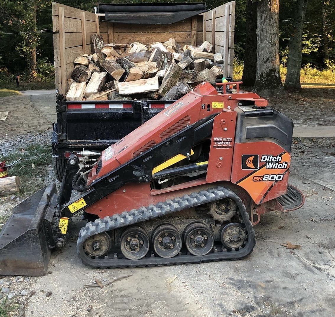 Ditch Witch Sk800 for Sale in Seattle, WA OfferUp