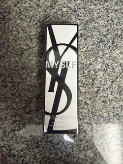 Yves Saint Laurent Ysl Myslf Eau de Parfum Spray for Men, 3.4 Ounce