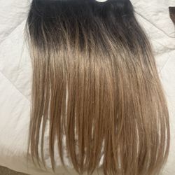 Two Halo Extensions 18’