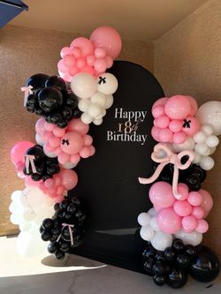 BALLOONS