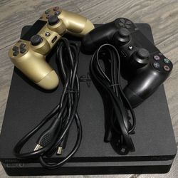 PS4 Slim