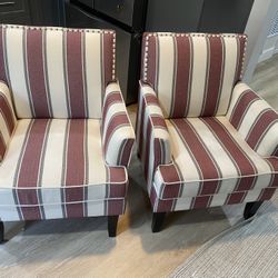 Modern Accent Chair 