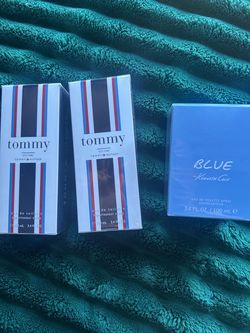 Perfumes and cologne