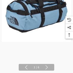 The North Face Backpack