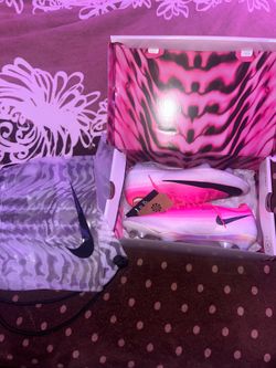Nike Mercurial Vapor 17 Elite