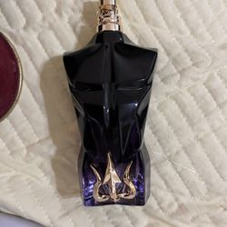 Jean Paul Gaultier Le Beau Paradise Fall