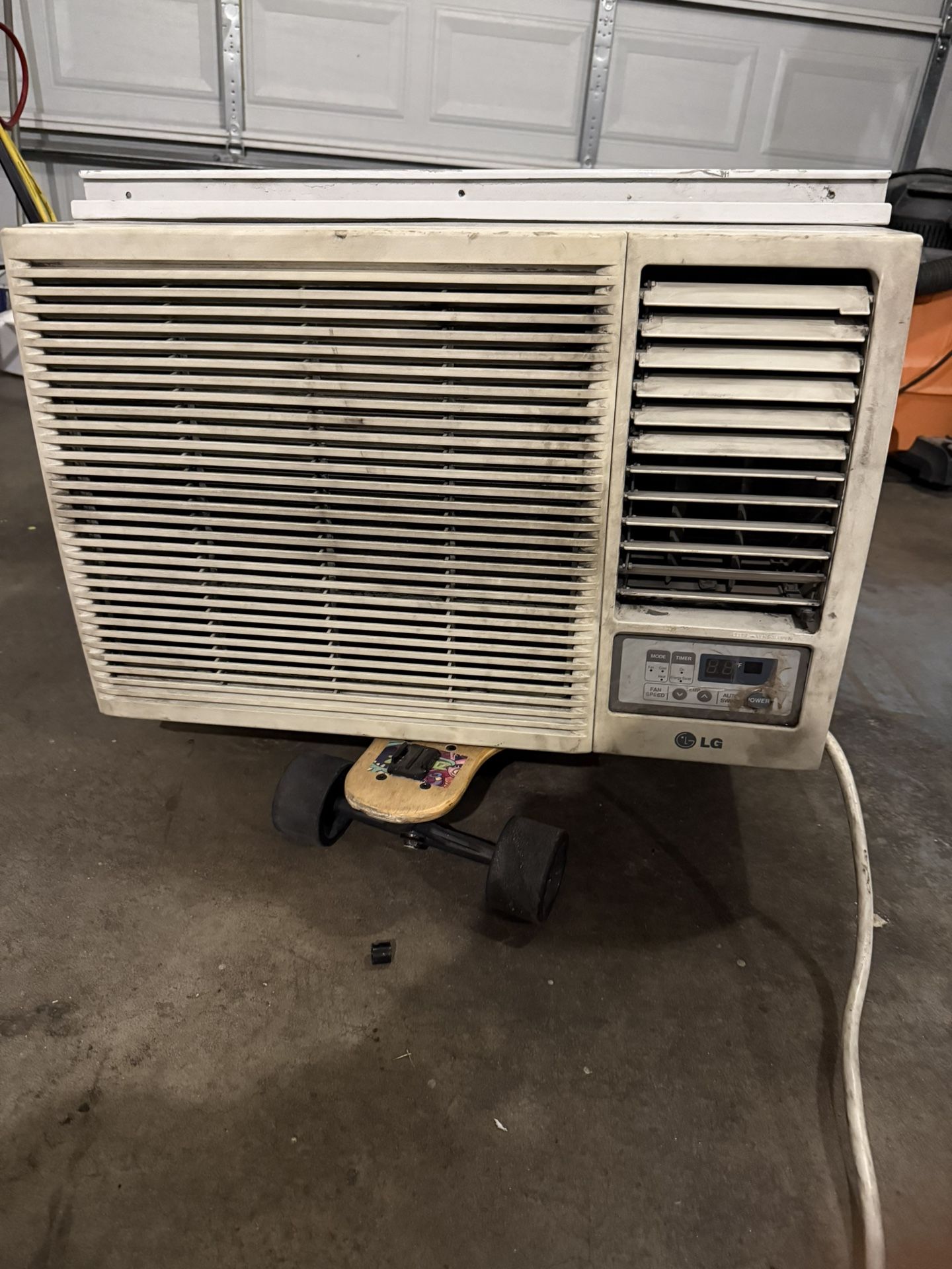 Lg Ac Unit