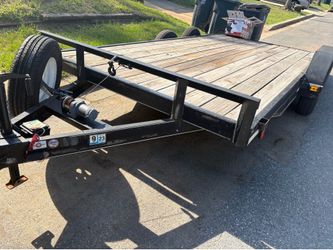 Trailer