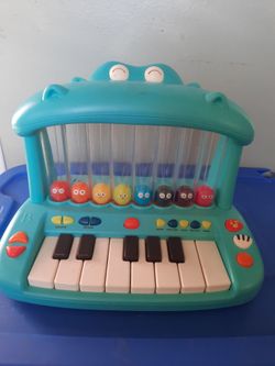 Music toy