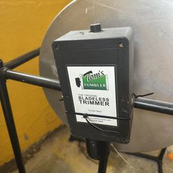 Toms Tumbler Ttt1600 I use it for weed