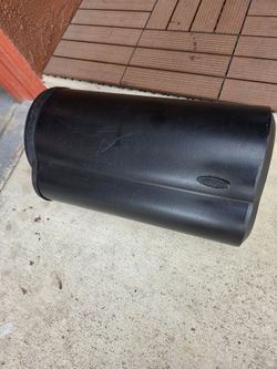 10 inch Bazooka amplifier Subwoofer car stereo