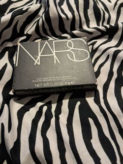 NARS Sheer Wash Bronzer in Laguna