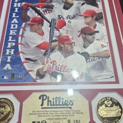 2010 Phillies number twenty