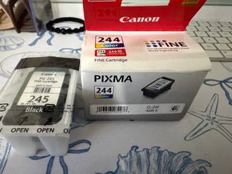 Canon Printer ink