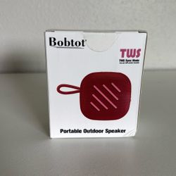 Portable Bluetooth Speakers Wireless 