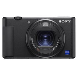Sony ZV-1 Digital Camera 