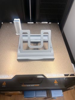 3D Tablet holder