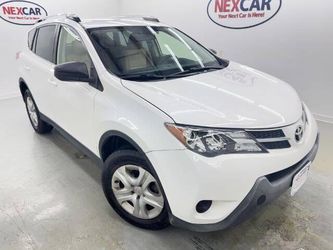 2013 Toyota RAV4