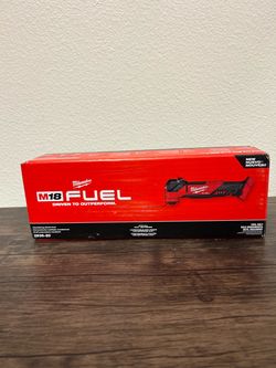 Milwaukee M18 FUEL Oscillating Multi-Tool 2836-20
