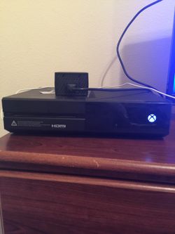 Xbox 1