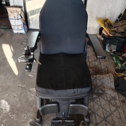 Quantum Wellchair 2022