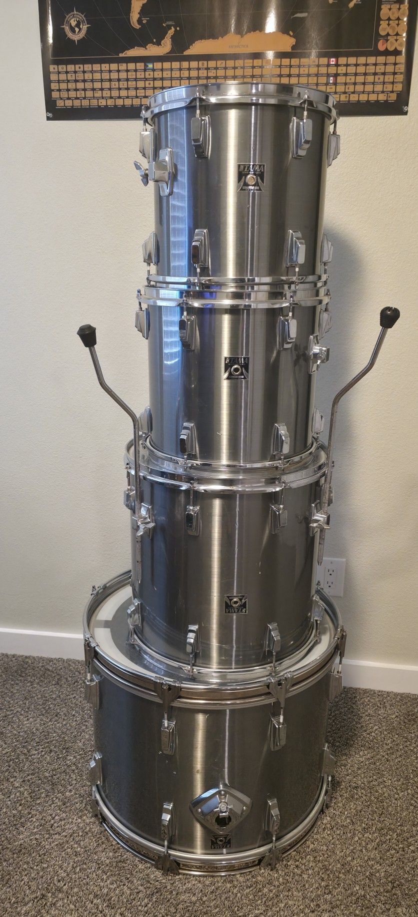 Vintage Tama Swingstar