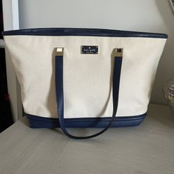 Kate Spade  Tote Bag