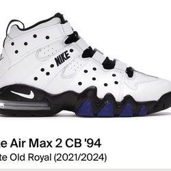 Nike Air Max 2 CB ‘94