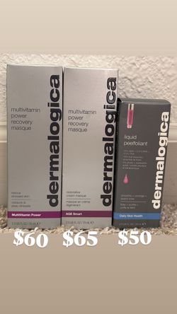 Dermalogica Masques