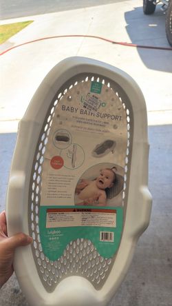 NEW infant Baby bath