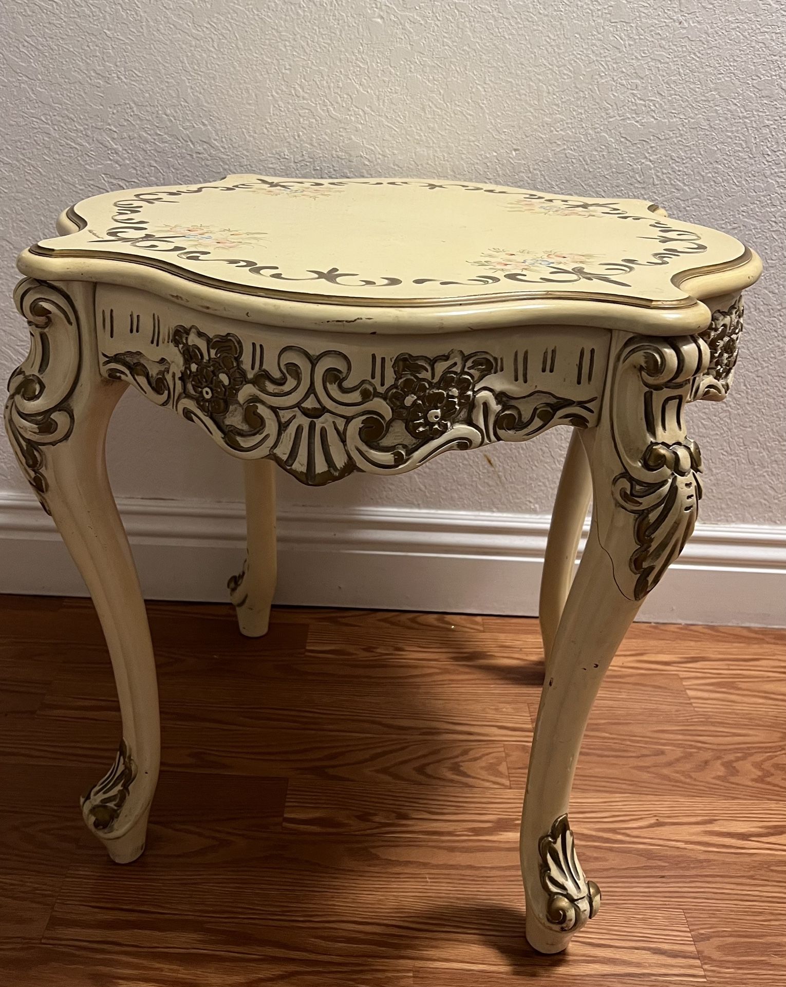Antique Table