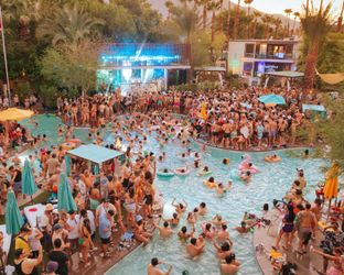Splash House Combo Pass - Weekend 1