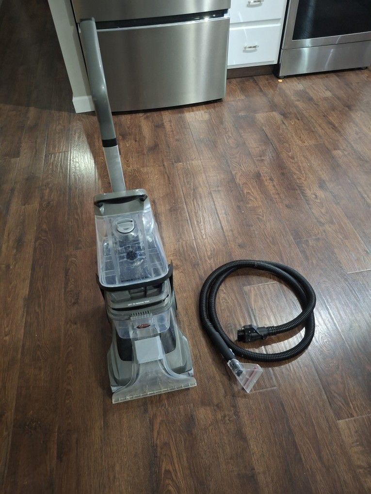 Carpet Cleaner