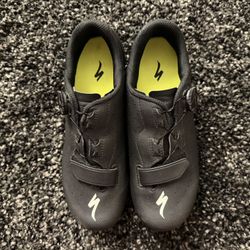 Specialized Torch 1.0 Woman’s Cycling Shoe (6.5/39)