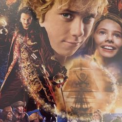 PETER PAN Widescreen Edition (DVD-2003)