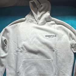Essentials (Fear Of God) Hoodie