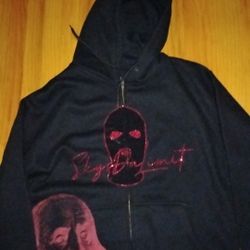 SDL Jacket
