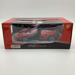 Ferrari  FXX K Evo 1:14 Scale Remote Controlled 