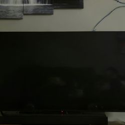 LG TV 4k Oled Smart TV 55 Inches