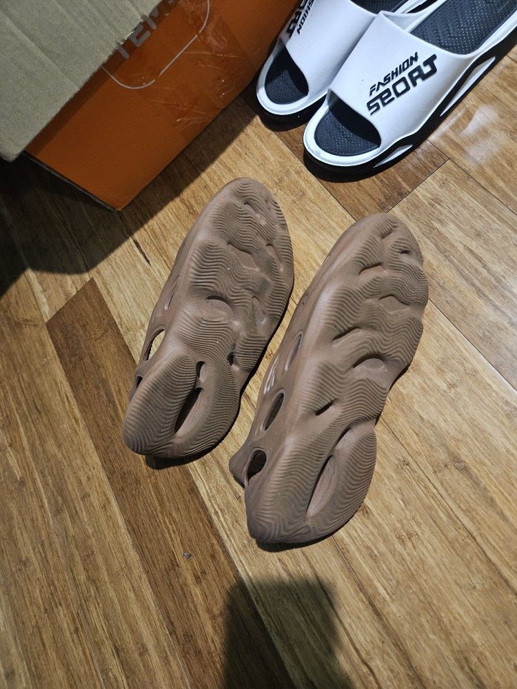 Adidas Yeezy