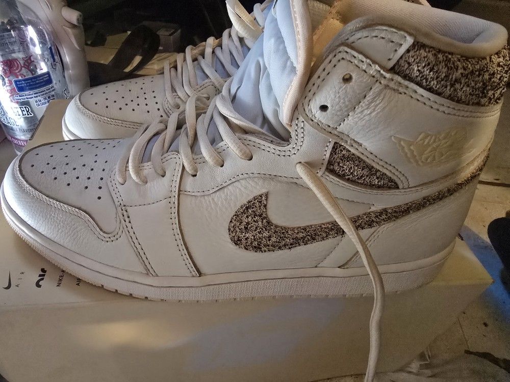 Nike High Top
