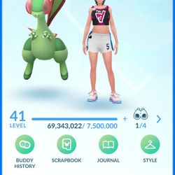 Pokemon Go 