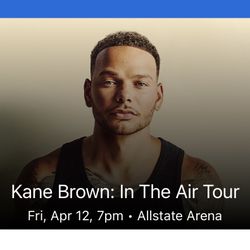 2 Tix aisle Seats $200 For Both Tix